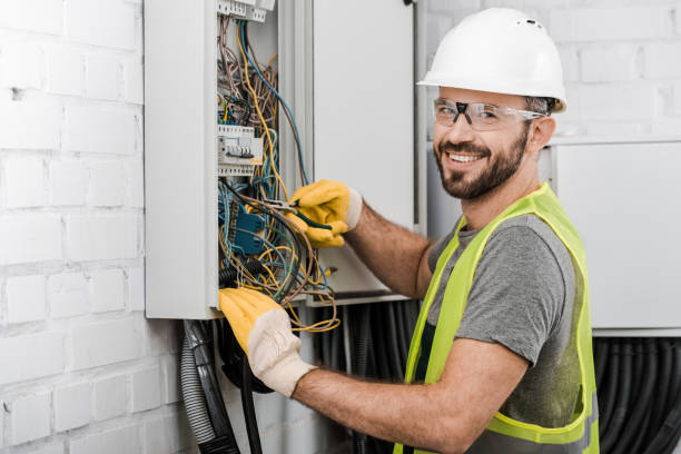 Best Ceiling Fan Installation Electrician  in Stevenson Ranch, CA