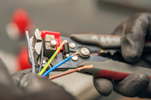 Best Electrical Rewiring Services  in Stevenson Ranch, CA