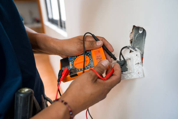 Best Circuit Breaker Repair  in Stevenson Ranch, CA