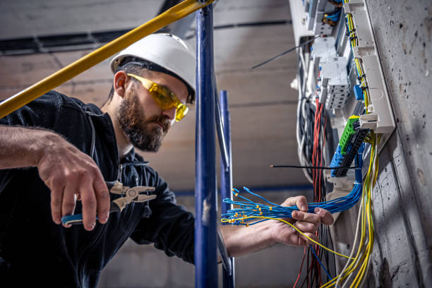 Best Electrical Rewiring Services  in Stevenson Ranch, CA