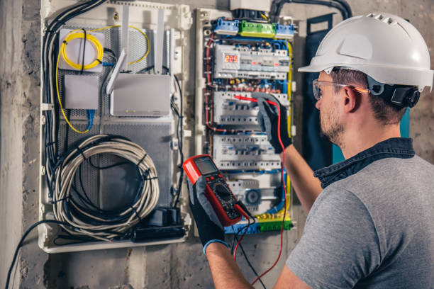Best Electrical System Inspection  in Stevenson Ranch, CA