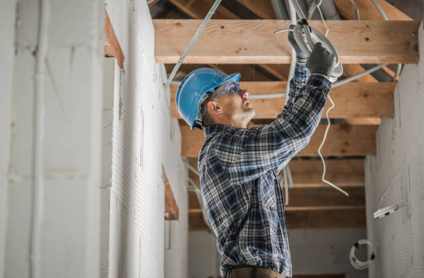 Best Generator Installation Services  in Stevenson Ranch, CA