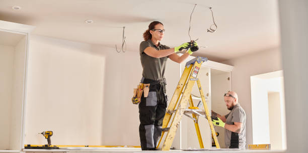Best Affordable Electrician  in Stevenson Ranch, CA