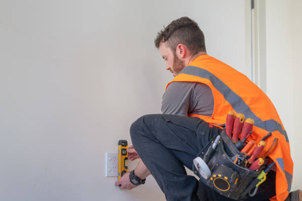 Best Licensed Electrician  in Stevenson Ranch, CA