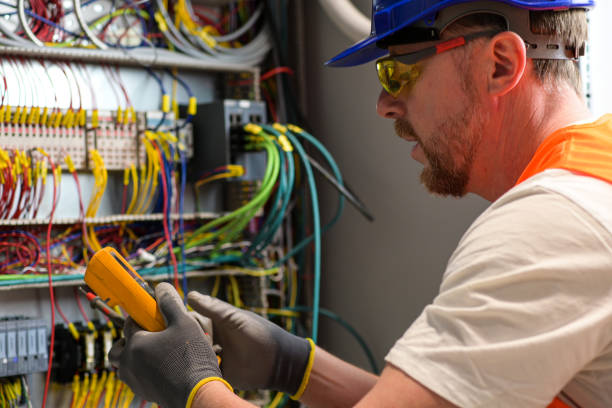 Best Affordable Emergency Electrician  in Stevenson Ranch, CA