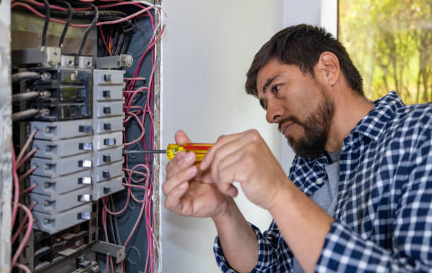 Best Emergency Electrical Repair  in Stevenson Ranch, CA